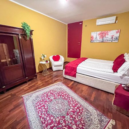 Loft Di Charme In Centro Genova Apartment ภายนอก รูปภาพ