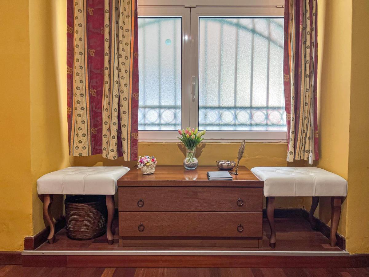 Loft Di Charme In Centro Genova Apartment ภายนอก รูปภาพ