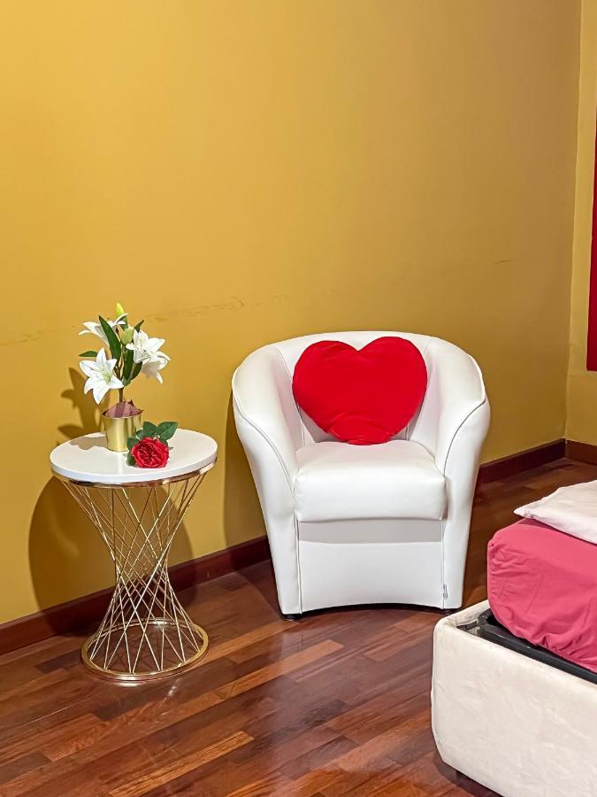 Loft Di Charme In Centro Genova Apartment ภายนอก รูปภาพ