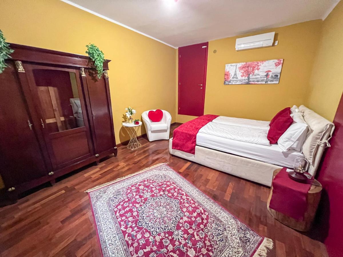 Loft Di Charme In Centro Genova Apartment ภายนอก รูปภาพ