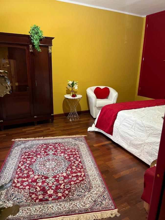 Loft Di Charme In Centro Genova Apartment ภายนอก รูปภาพ